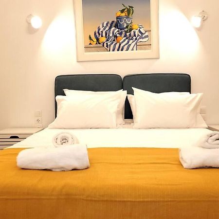 Acropolis Thisio Apartment 2 Bedrooms 2 Bathrooms Атина Екстериор снимка